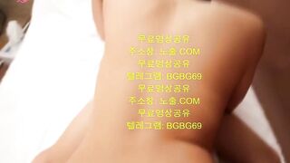 Korean Amateur Couple Fucks Live On Stage - Exclusive Full Version