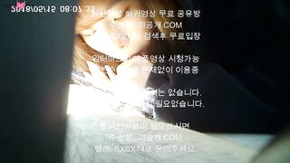 Korean MILF Pelra Rides A Huge Dick In Her Pussy - Free Korean Adult Content