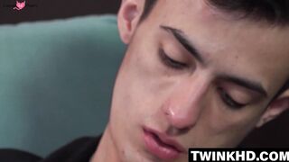 Tattooed Bad Boy Throbbing Hardcock Fucks His Girlfriend Raw