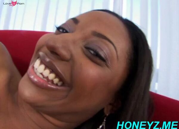Busty Latina Vixen Gets Nail-Hard Fuck From Hunk - Hardcore Sex with Big Boobs