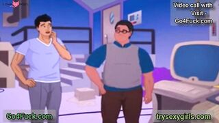 Desperate Housewives Ki Kinky Diaries" - Indian housewife plays strip poker with her husband in this erotic comedy of errors
