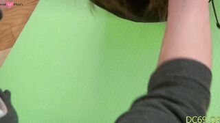 Irina DP Delight - Double Penetration Frenzy with Hardcore Anal Threesome
