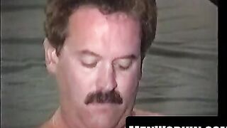 Hairy Old Man's Rough Sex Adventure - Pornhub Premium