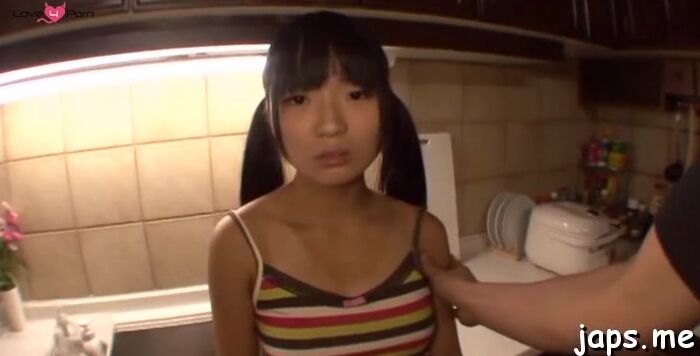Hot & Bothered - Teen Cuties Fucked Hard By Step-Dad