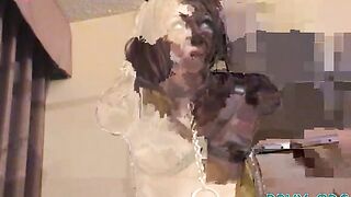 Cuties Get Their Pussys Titilated - Hot Blonde Teen Fucked Hard By Hunk