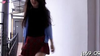 Meaty Rocket-Ride #2 - Erotic Roleplay with Sexy Russian Babe
