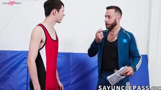 Hot & Bothered - Sexual Encounters Gone Wrong With Joey Silvera And Dakota Lovel