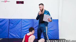Hot & Bothered - Sexual Encounters Gone Wrong With Joey Silvera And Dakota Lovel