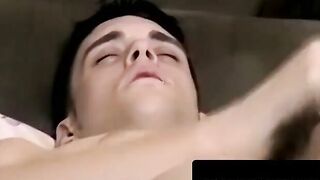 Black Anacondas Raw Anal Gangbangers - Group Sex with Black Guys