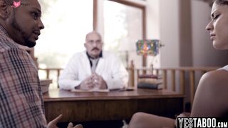 Doctor's Orders - Patient #1067 Fucked By Her Doctor