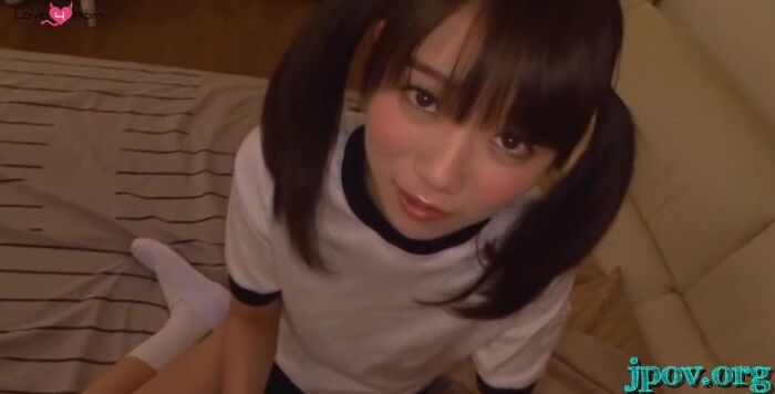 Asian Babe AsukaHoshino Fucked Hard In A Steamy Japanese Bath