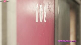 Stepmom's Hot Wedding Night - Step-Mother & Son Fucking Hard