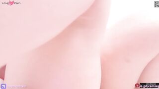Hot MILF JP MiU Pussy Play Session - Exclusive Footage
