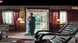 Tadka Ullu Original Web series  - Sizzling Hot Indian Scenes Unveiled