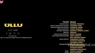 Tadka Ullu Original Web series  - Sizzling Hot Indian Scenes Unveiled