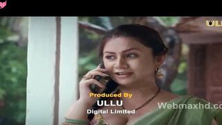 Tadka Ullu Original Web series  - Sizzling Hot Indian Scenes Unveiled