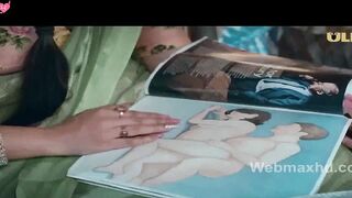 Tadka Ullu Original Web series  - Sizzling Hot Indian Scenes Unveiled