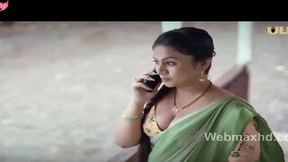 Tadka Ullu Original Web series  - Sizzling Hot Indian Scenes Unveiled