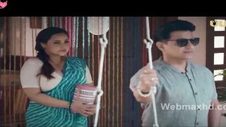 Tadka Ullu Original Web series  - Sizzling Hot Indian Scenes Unveiled