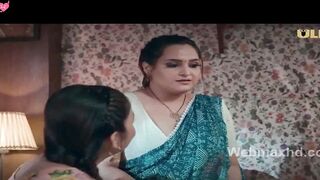 Tadka Ullu Original Web series  - Sizzling Hot Indian Scenes Unveiled