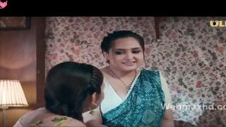 Tadka Ullu Original Web series  - Sizzling Hot Indian Scenes Unveiled
