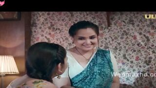 Tadka Ullu Original Web series  - Sizzling Hot Indian Scenes Unveiled