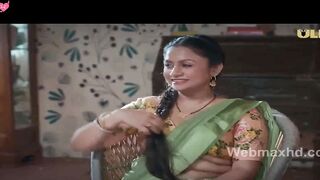 Tadka Ullu Original Web series  - Sizzling Hot Indian Scenes Unveiled