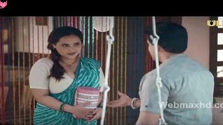 Raju Became A Gentlemen #2 - Erotic Encounters In The Future" (Ully Originals)
