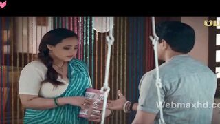 Raju Became A Gentlemen #2 - Erotic Encounters In The Future" (Ully Originals)