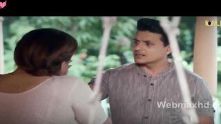 Raju Became A Gentlemen #2 - Erotic Encounters In The Future" (Ully Originals)