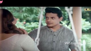Raju Became A Gentlemen #2 - Erotic Encounters In The Future" (Ully Originals)