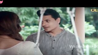 Raju Became A Gentlemen #2 - Erotic Encounters In The Future" (Ully Originals)