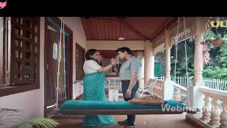 Raju Became A Gentlemen #2 - Erotic Encounters In The Future" (Ully Originals)