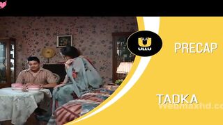 Besharam 2 - Sensual Seduction of A Mysterious Beauty