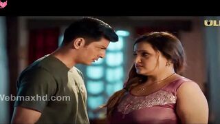 Besharam 2 - Sensual Seduction of A Mysterious Beauty