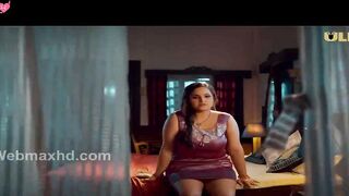 Besharam 2 - Sensual Seduction of A Mysterious Beauty