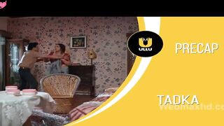 Besharam 2 - Sensual Seduction of A Mysterious Beauty