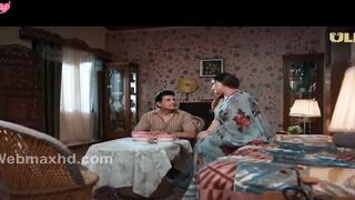 SARKAAYE LO KHATIYA - Erotic Indian Web Series Episode 1 (Part-2) Featuring Hot Babe
