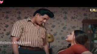 SARKAAYE LO KHATIYA - Erotic Indian Web Series Episode 1 (Part-2) Featuring Hot Babe