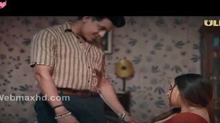 SARKAAYE LO KHATIYA - Erotic Indian Web Series Episode 1 (Part-2) Featuring Hot Babe