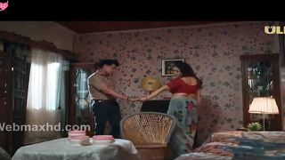 SARKAAYE LO KHATIYA - Erotic Indian Web Series Episode 1 (Part-2) Featuring Hot Babe