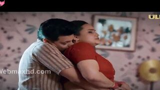 SARKAAYE LO KHATIYA - Erotic Indian Web Series Episode 1 (Part-2) Featuring Hot Babe