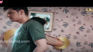 SARKAAYE LO KHATIYA - Erotic Indian Web Series Episode 1 (Part-2) Featuring Hot Babe