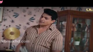 SARKAAYE LO KHATIYA - Erotic Indian Web Series Episode 1 (Part-2) Featuring Hot Babe