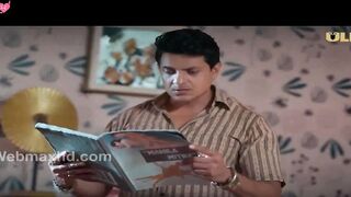SARKAAYE LO KHATIYA - Erotic Indian Web Series Episode 1 (Part-2) Featuring Hot Babe