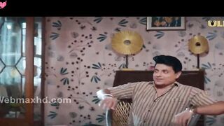 SARKAAYE LO KHATIYA - Erotic Indian Web Series Episode 1 (Part-2) Featuring Hot Babe