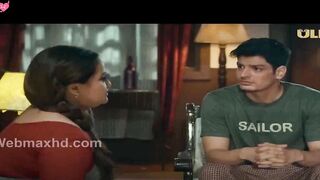 SARKAAYE LO KHATIYA - Erotic Indian Web Series Episode 1 (Part-2) Featuring Hot Babe
