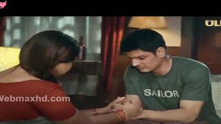 SARKAAYE LO KHATIYA - Erotic Indian Web Series Episode 1 (Part-2) Featuring Hot Babe