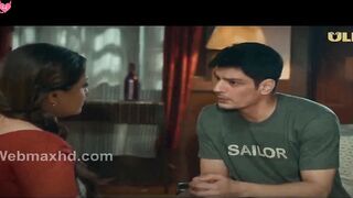 SARKAAYE LO KHATIYA - Erotic Indian Web Series Episode 1 (Part-2) Featuring Hot Babe