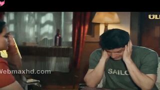 SARKAAYE LO KHATIYA - Erotic Indian Web Series Episode 1 (Part-2) Featuring Hot Babe